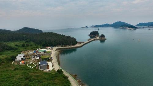 Buan House | wido cinhwangyeongpensyeon