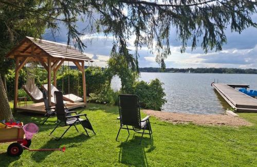 Mikolajki Villa | Widokówka 13