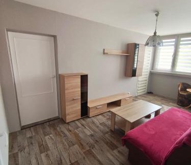 Krzyki Apartment | Wieczysta 113 Aquapark