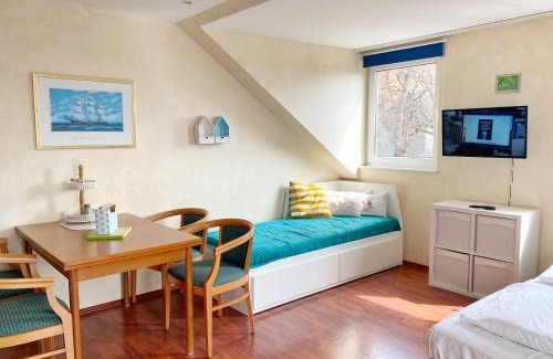 Wiek Apartment | Wiek Hafenresidenz App 35 RZV