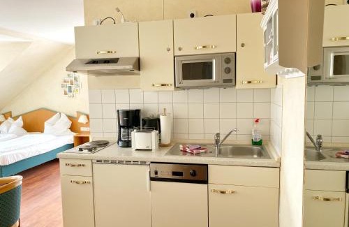 Wiek Apartment | Wiek Hafenresidenz App 35 RZV