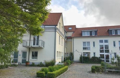 Wiek Apartment | Wiek Hafenresidenz App 35 RZV