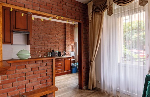 Siedlce Apartment | Wieniawskiego Royal Charm Apartment