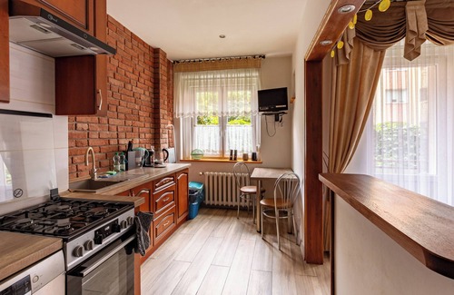 Siedlce Apartment | Wieniawskiego Royal Charm Apartment