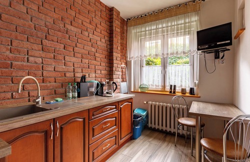 Siedlce Apartment | Wieniawskiego Royal Charm Apartment