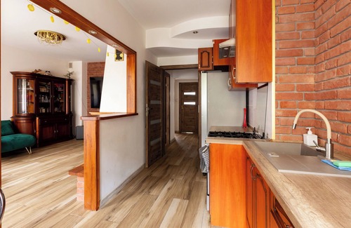 Siedlce Apartment | Wieniawskiego Royal Charm Apartment
