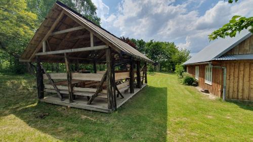 Leki Dolne House | Wierzchowina Relax & Reset