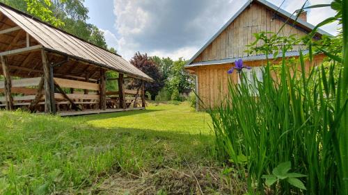 Leki Dolne House | Wierzchowina Relax & Reset