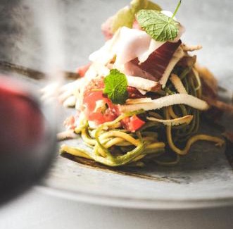 San Leonardo in Passiria Hotel | Wiesenhof Gardenresort