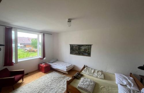 Brussow Apartment | Wiesepeter
