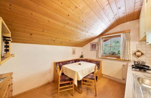 Sarentino Apartment | Wieserhof Ferienwohnung Priml