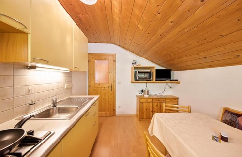 Sarentino Apartment | Wieserhof Ferienwohnung Priml