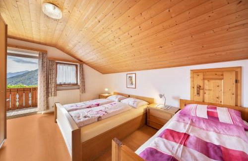 Sarentino Apartment | Wieserhof Ferienwohnung Priml