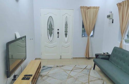 Pekan House | Wifi100mbps@androidTv