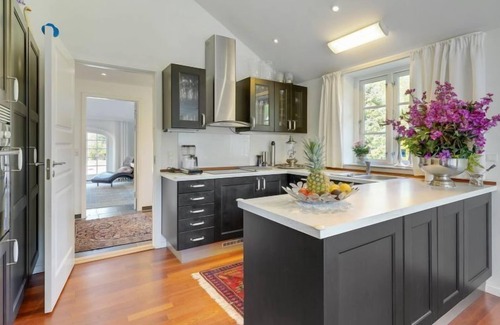 Gedesby House | "Wigh" - 800m from the sea by Interhome