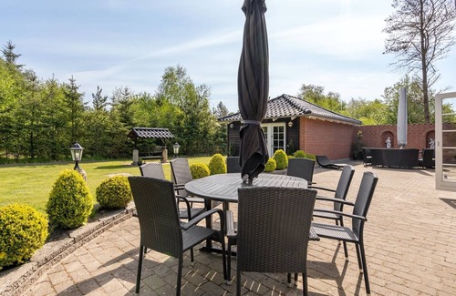 Gedesby House | "Wigh" - 800m from the sea by Interhome