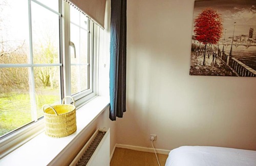 Cockernhoe Apartment | Wigmore Lodge - FREE Parking & Airport & M1 & Contractor & Leisure