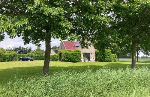 Tzummarum House | Wijde blik