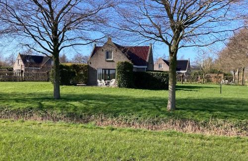 Tzummarum House | Wijde blik
