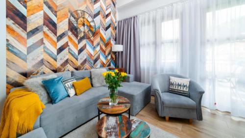 gmina Parzeczew Apartment | Wiking