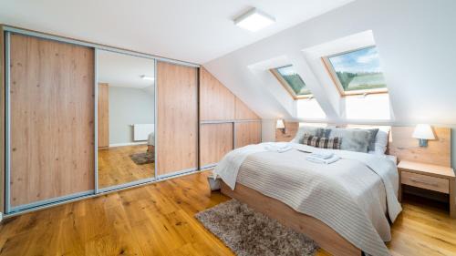 gmina Parzeczew Apartment | Wiking