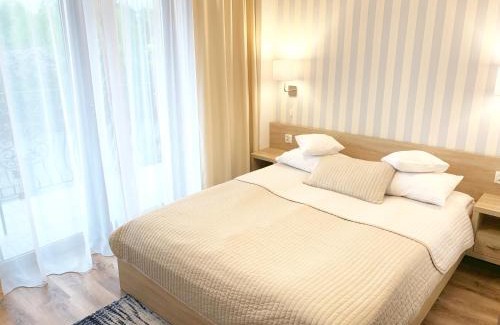 Jastarnia House | Wil-Art Jastarnia Pokoje i apartamenty