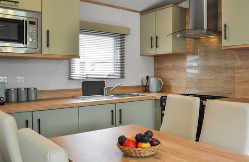 Wilberfoss Cottage | Wilberfoss Holiday Park - Haven Lodge