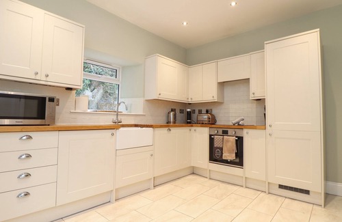Helston Cottage | WILD ACRES, pet friendly, luxury holiday cottage in Coverack