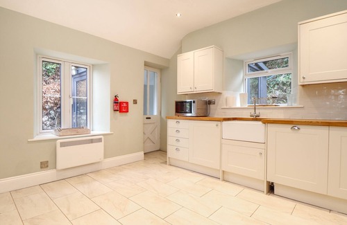 Helston Cottage | WILD ACRES, pet friendly, luxury holiday cottage in Coverack