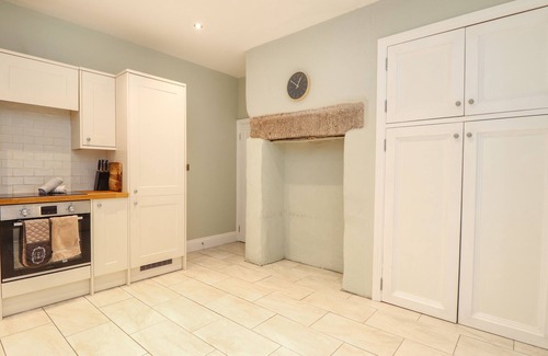 Helston Cottage | WILD ACRES, pet friendly, luxury holiday cottage in Coverack