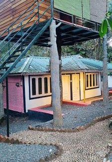 Kumily Bed & Breakfast | Wild campers thekkady