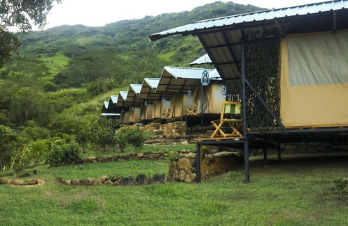 Medadumbara RV Rental | Wild Glamping