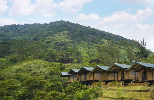 Medadumbara RV Rental | Wild Glamping