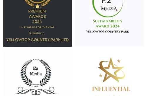 Storwood Villa | Wild Oats 14 Yellowtop Country Park