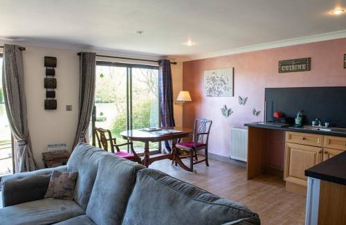 Storwood Villa | Wild Oats Lodge 2, Yellowtop Country Park