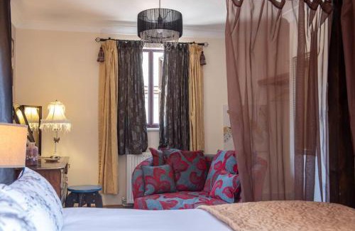 Storwood Villa | Wild Oats Lodge 2, Yellowtop Country Park