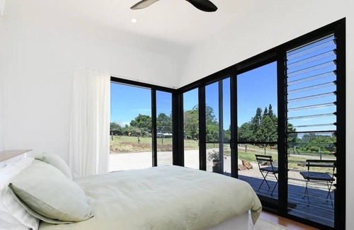 Maleny House | Wild Rosemary Lodge -