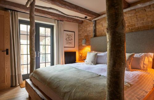 Ampney Crucis Hotel | Wild Thyme & Honey - Cirencester-Cotswolds