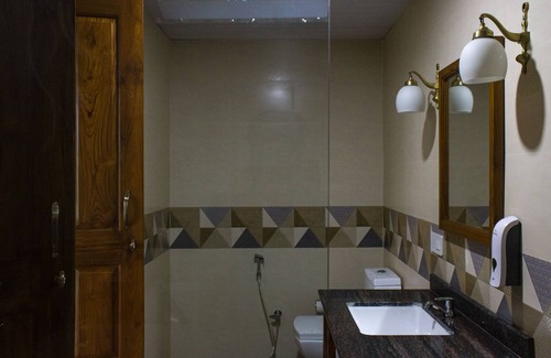 Sindewahi Resort | Wildcat Tadoba Resort