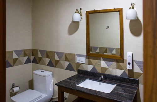 Sindewahi Resort | Wildcat Tadoba Resort