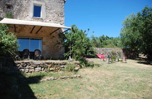 Salavas Apartment | wilderness houses