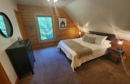 Marion House | Wilderness retreat