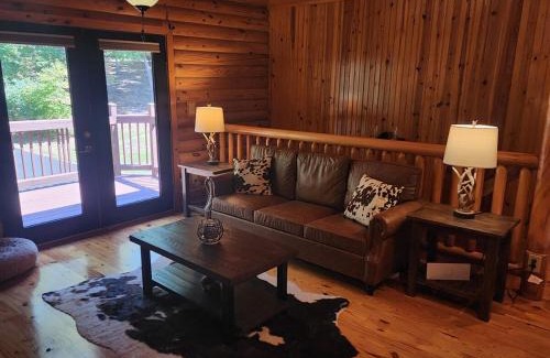 Marion House | Wilderness retreat