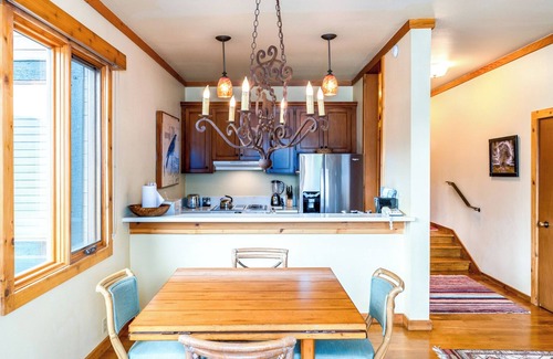 Elkhorn Condo | Wildflower Retreat with Resort Access | Pool, Golf, and More!