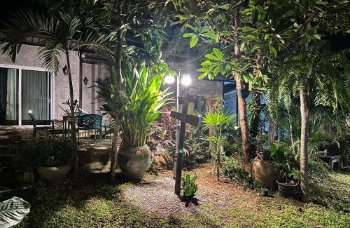Pak Chong Cabin | WildHomeบ้านพัก ปากช่อง-เขาใหญ่