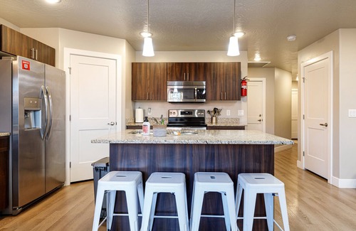 Kanab House | WildWestWillow Kanab UT - Kid & K9 Friendly!