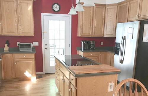 Lake Toxaway House | Wildwood Lodge in Lake Toxaway NC - Mountain Vacation mode activated!