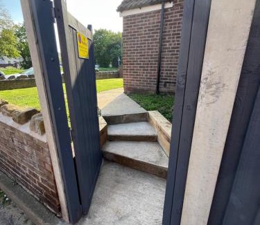 West Bridgford House | Wilford Charm Spacious 3BR Retreat in Nottingham