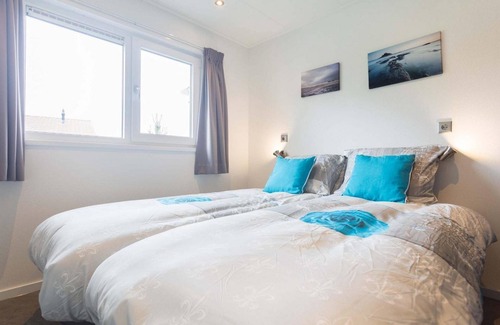 Municipality of Oost Gelre Ski Chalet | ✓ Wilgenhoeve at Résidence Lichtenvoorde ✓ Holiday home for 6 persons ✓ Located in Lichtenvoorde (Gelderland) ✓ Holiday park in the Achterhoek ✓ Book directly through the park
