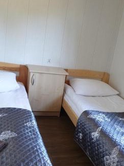 Wilimy House | Wilimy Domek przy plaży jeziora Dadaj